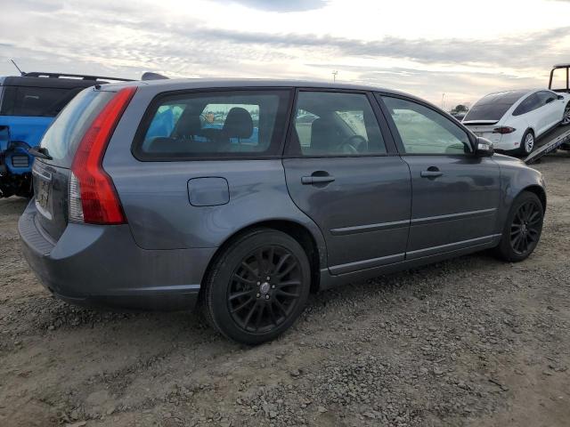 YV1MW382X92473598 - 2009 VOLVO V50 2.4I GRAY photo 3