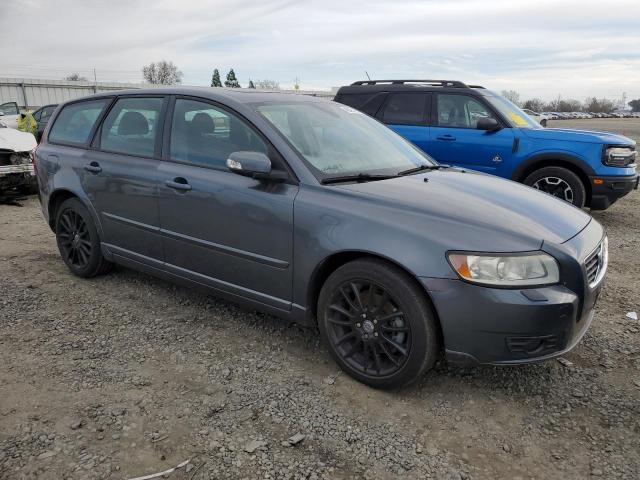 YV1MW382X92473598 - 2009 VOLVO V50 2.4I GRAY photo 4