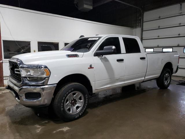 2020 RAM 3500 TRADESMAN, 