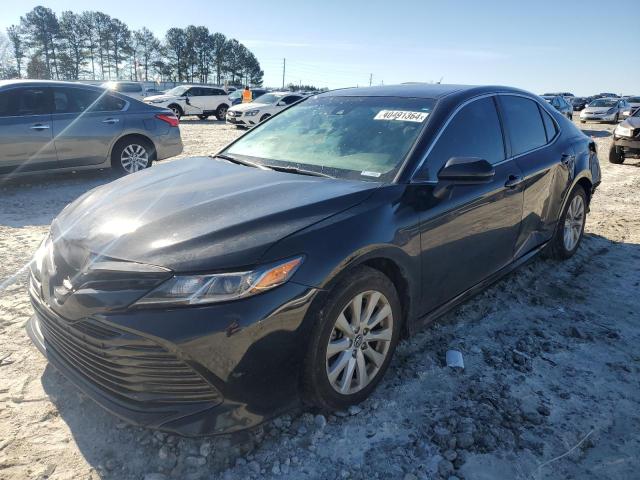 2019 TOYOTA CAMRY L, 