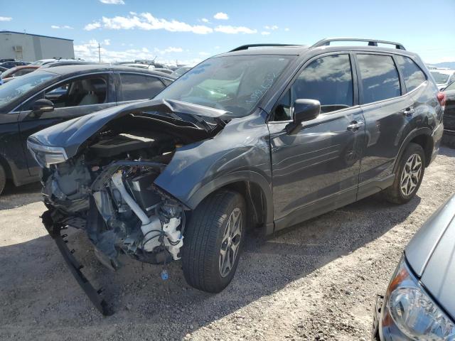 2020 SUBARU FORESTER PREMIUM, 