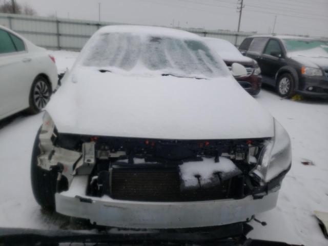 2G4GK5EX6G9182391 - 2016 BUICK REGAL 白色 照片 5