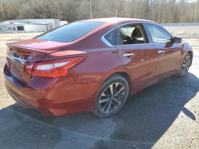 1N4AL3APXGC253396 - 2016 NISSAN ALTIMA 2.5 RED photo 3