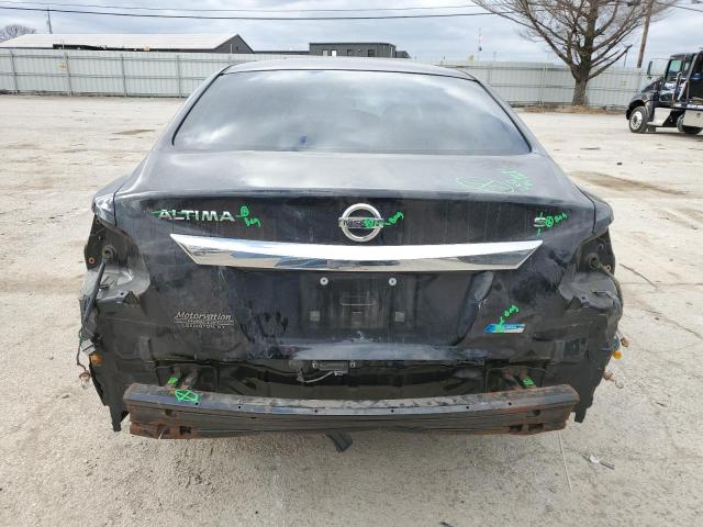 1N4AL3AP5EC171976 - 2014 NISSAN ALTIMA 2.5 BLACK photo 6