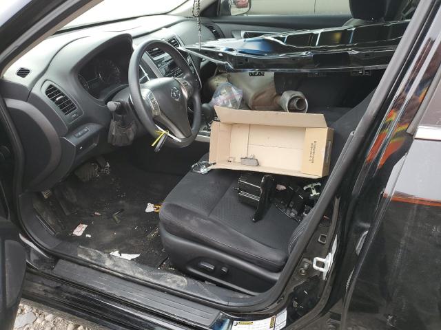 1N4AL3AP5EC171976 - 2014 NISSAN ALTIMA 2.5 BLACK photo 7