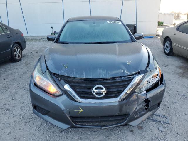 1N4AL3AP3HC296821 - 2017 NISSAN ALTIMA 2.5 GRAY photo 5