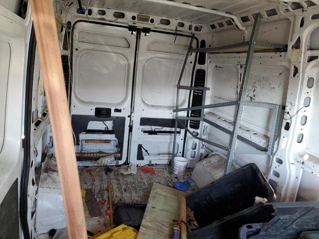 3C6TRVCD9EE126930 - 2014 RAM PROMASTER 2500 HIGH Zielony zdjęcie 10