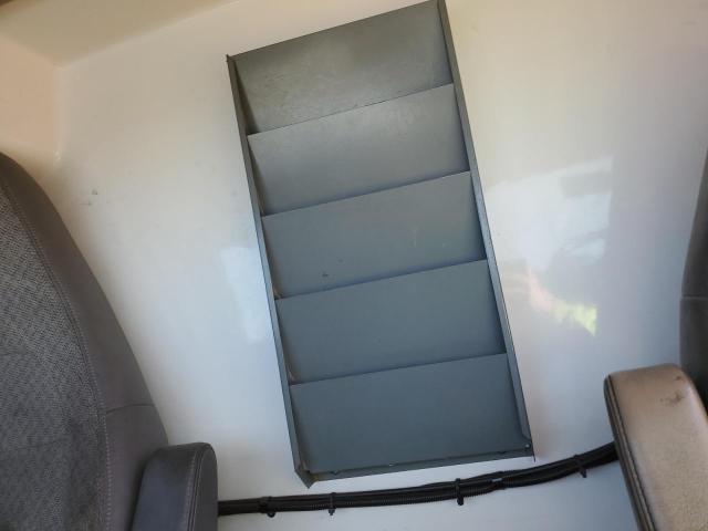 1GCZGHFG3L1270943 - 2020 CHEVROLET EXPRESS G3 თეთრი ფოტო 10