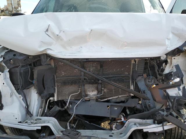 1GCZGHFG3L1270943 - 2020 CHEVROLET EXPRESS G3 თეთრი ფოტო 12