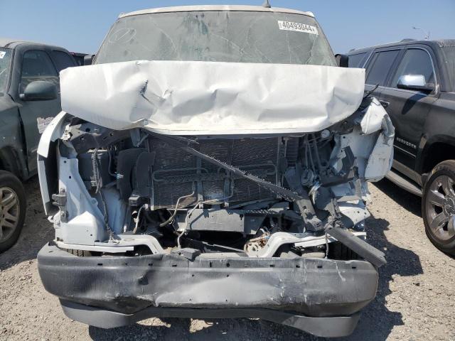 1GCZGHFG3L1270943 - 2020 CHEVROLET EXPRESS G3 თეთრი ფოტო 5