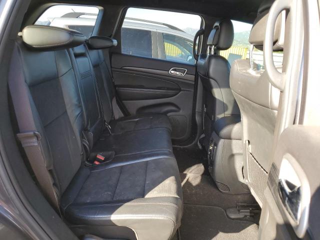 1C4RJEAG5LC145485 - 2020 JEEP GRAND CHER LAREDO GRAY photo 11