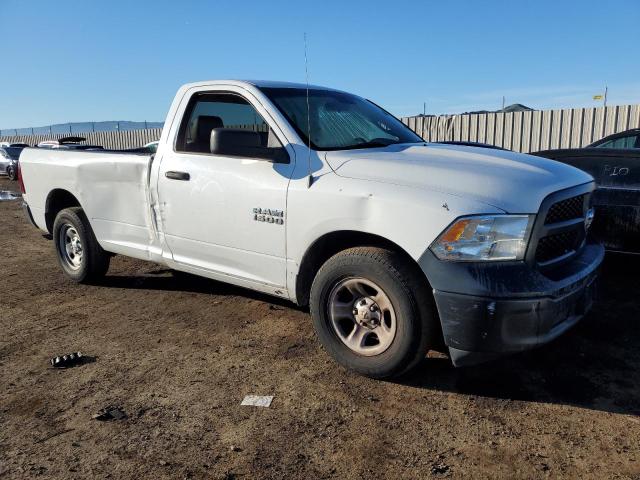 3C6JR6DG7EG191561 - 2014 RAM 1500 ST WHITE photo 4