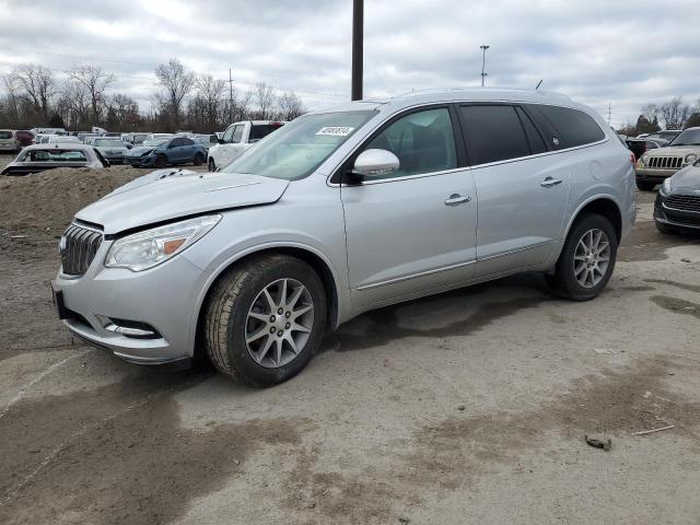 2017 BUICK ENCLAVE, 