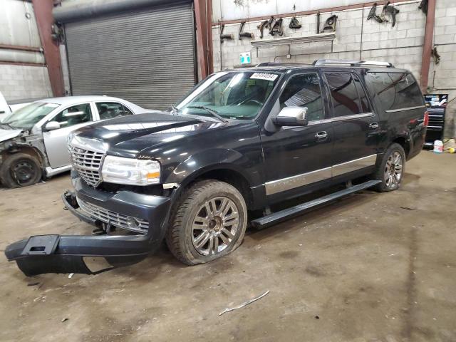 2011 LINCOLN NAVIGATOR L, 