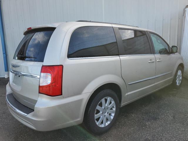 2C4RC1BG9FR715470 - 2015 CHRYSLER TOWN & COU BEIGE photo 3