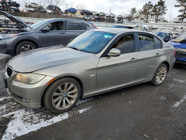 2011 BMW 328 XI SULEV, 