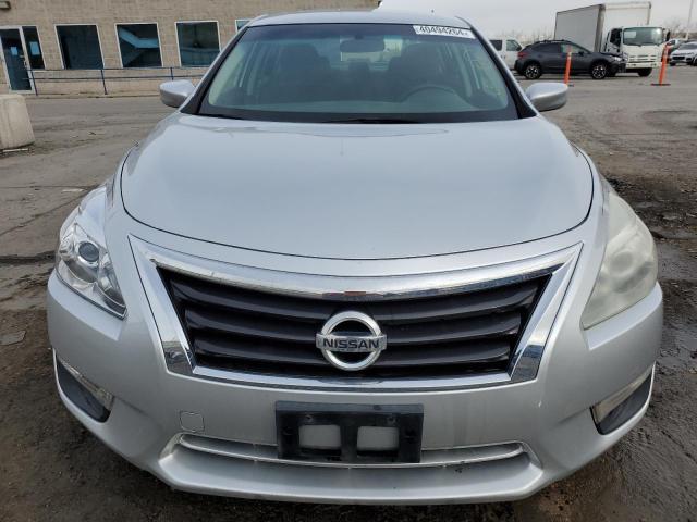 1N4AL3AP8EC101548 - 2014 NISSAN ALTIMA 2.5 SILVER photo 5