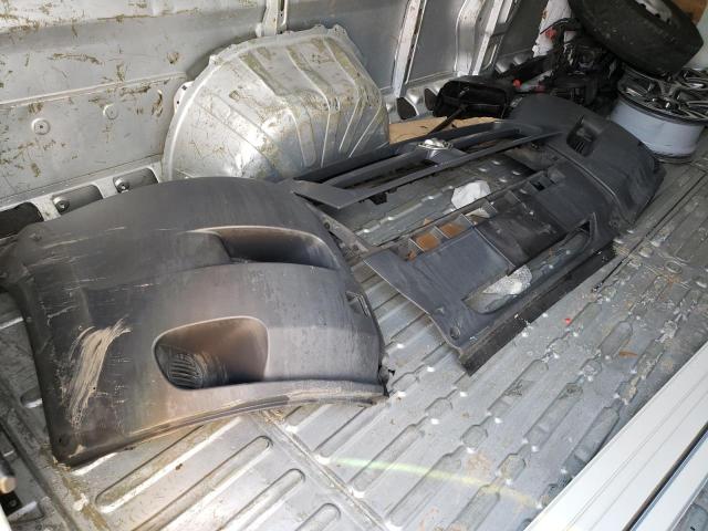 3C6URVJG8FE511933 - 2015 RAM PROMASTER 3500 HIGH ნაცრისფერი ფოტო 13