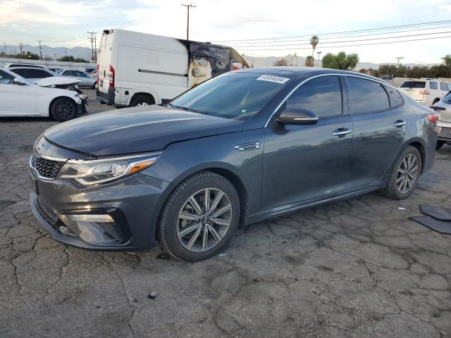 2019 KIA OPTIMA LX, 