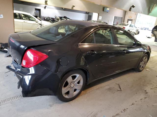 1G2ZG57BX94118137 - 2009 PONTIAC G6 BLACK photo 3