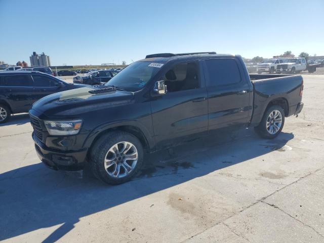 2019 RAM 1500 LARAMIE, 