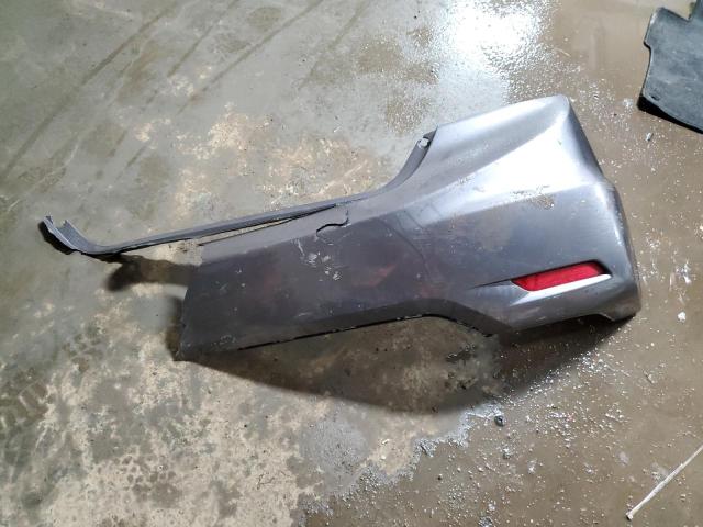 19XFB2F92FE077345 - 2015 HONDA CIVIC EXL 灰色 照片 12