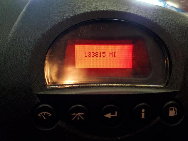 2G2WS522241291891 - 2004 PONTIAC GRAND PRIX 红色 照片 9