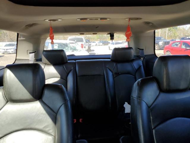 5GZER33768J119214 - 2008 SATURN OUTLOOK XR PURPLE photo 10