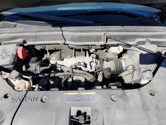 5GZER33768J119214 - 2008 SATURN OUTLOOK XR PURPLE photo 12