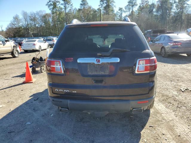 5GZER33768J119214 - 2008 SATURN OUTLOOK XR PURPLE photo 6