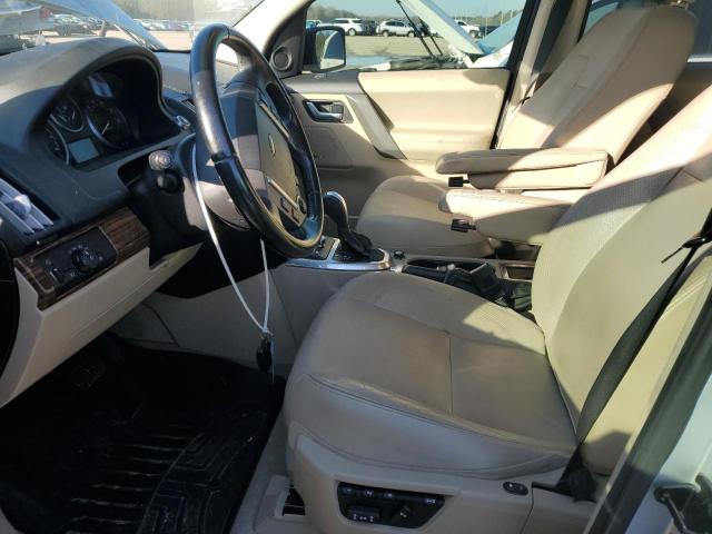 SALFT2BN1AH184933 - 2010 LAND ROVER LR2 HSE TECHNOLOGY SILVER photo 7