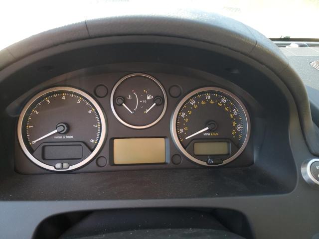 SALFT2BN1AH184933 - 2010 LAND ROVER LR2 HSE TECHNOLOGY SILVER photo 9