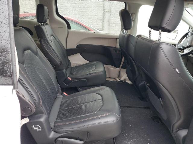 2C4RC1BG0KR526698 - 2019 CHRYSLER PACIFICA TOURING L თეთრი ფოტო 11