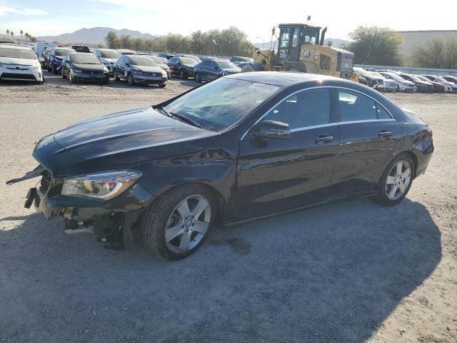 2016 MERCEDES-BENZ CLA 250 4MATIC, 