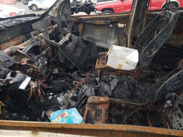 1C6RR6LG5NS192558 - 2022 RAM 1500 CLASS SLT თეთრი ფოტო 7