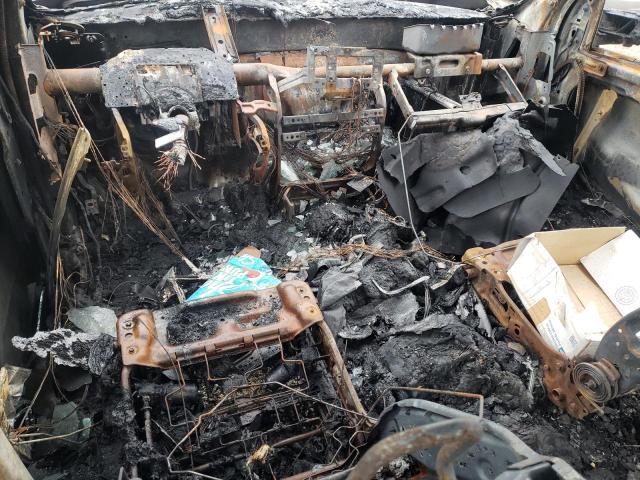 1C6RR6LG5NS192558 - 2022 RAM 1500 CLASS SLT თეთრი ფოტო 8