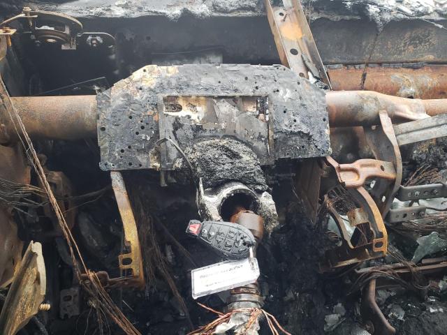 1C6RR6LG5NS192558 - 2022 RAM 1500 CLASS SLT თეთრი ფოტო 9