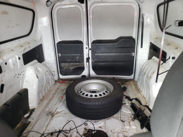 ZFBERFAT5G6B94609 - 2016 RAM PROMASTER Ağ foto 10