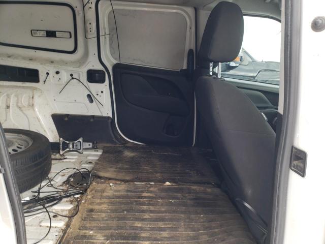 ZFBERFAT5G6B94609 - 2016 RAM PROMASTER Ağ foto 11