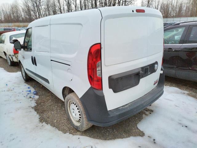 ZFBERFAT5G6B94609 - 2016 RAM PROMASTER Ağ foto 2
