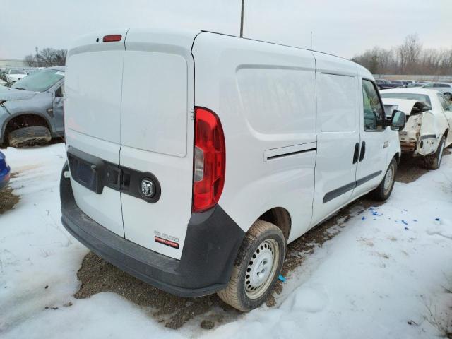 ZFBERFAT5G6B94609 - 2016 RAM PROMASTER Ağ foto 3