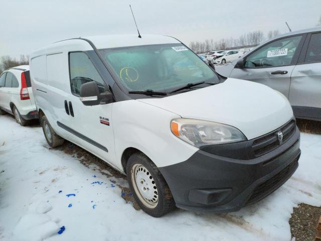 ZFBERFAT5G6B94609 - 2016 RAM PROMASTER Ağ foto 4