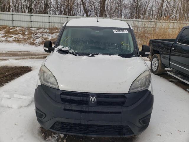 ZFBERFAT5G6B94609 - 2016 RAM PROMASTER Ağ foto 5