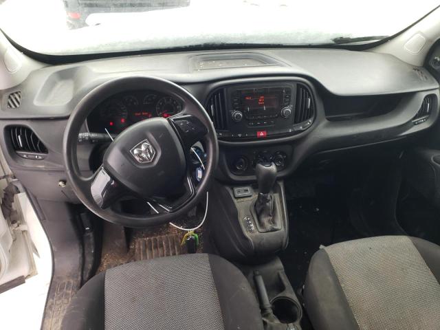 ZFBERFAT5G6B94609 - 2016 RAM PROMASTER Ağ foto 8