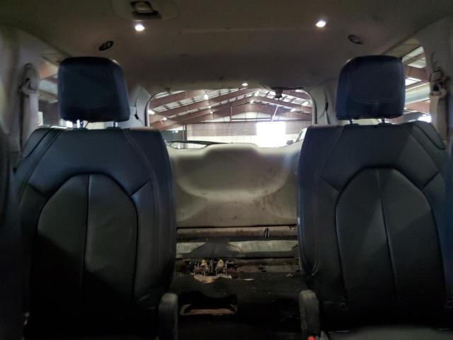 2C4RC1BG9KR531494 - 2019 CHRYSLER PACIFICA TOURING L 白色 照片 10