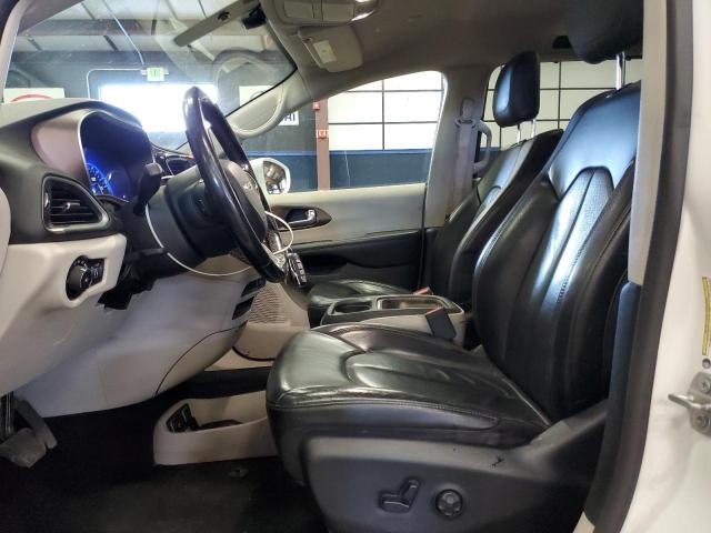 2C4RC1BG9KR531494 - 2019 CHRYSLER PACIFICA TOURING L 白色 照片 7