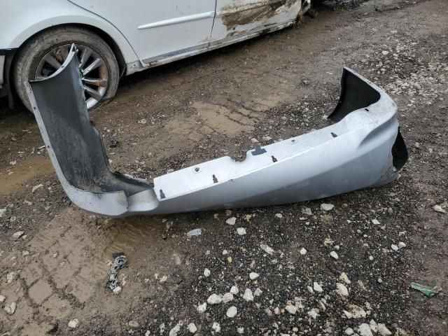 1HGEM21775L013210 - 2005 HONDA CIVIC HX SILVER photo 12