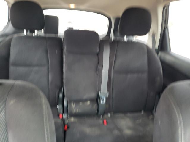 5N1AR2MN4EC655243 - 2014 NISSAN PATHFINDER S SILVER photo 10