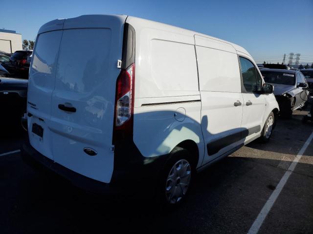 NM0LS7E71E1133709 - 2014 FORD TRANSIT CO XL WHITE photo 3