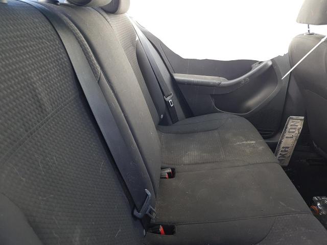 3VW1K7AJ7FM417312 - 2015 VOLKSWAGEN JETTA BASE Ağ foto 10